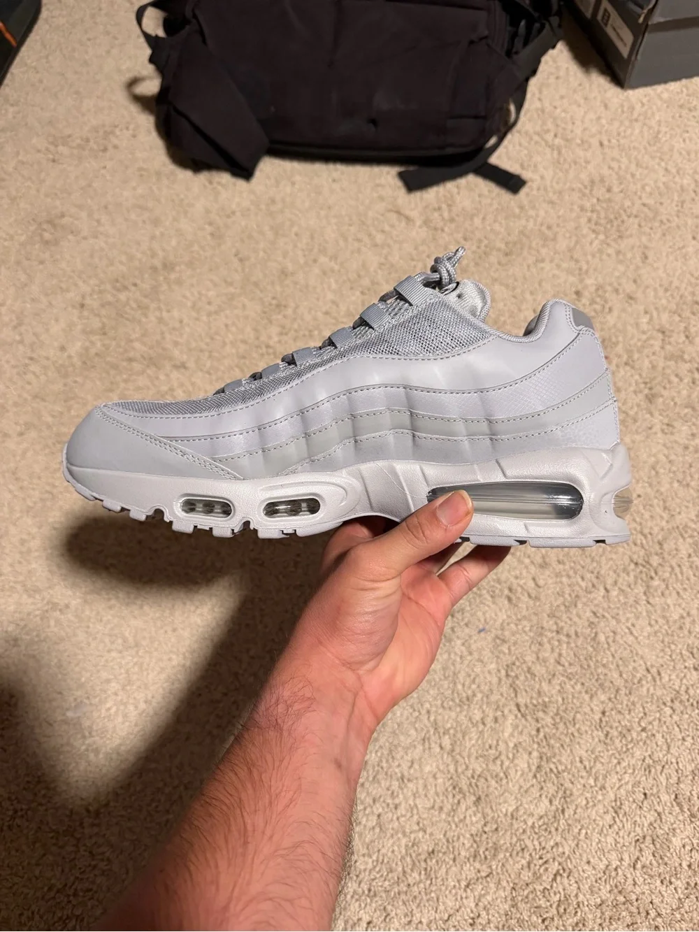 Nike Air Max 95